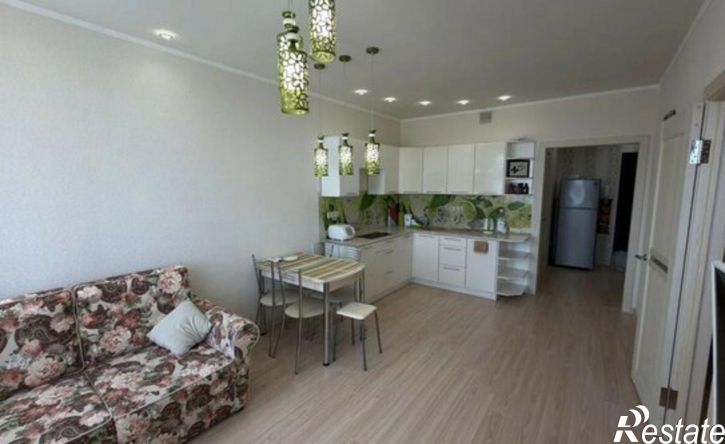 1-комн квартира ул Бабушкина, 36,  д. 36