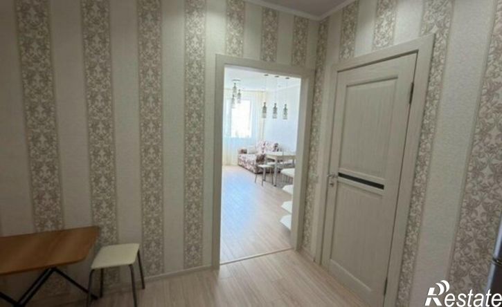 1-комн квартира ул Бабушкина, 36,  д. 36