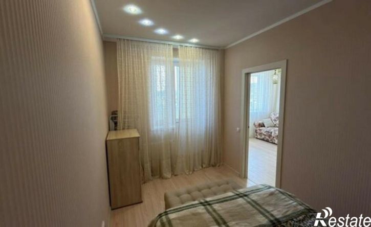 1-комн квартира ул Бабушкина, 36,  д. 36