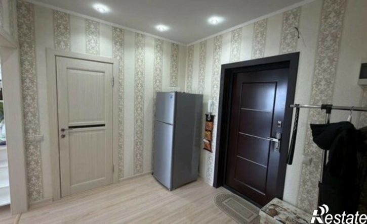 1-комн квартира ул Бабушкина, 36,  д. 36