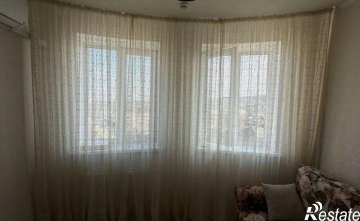 1-комн квартира ул Бабушкина, 36,  д. 36