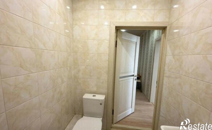1-комн квартира ул Бабушкина, 36,  д. 36
