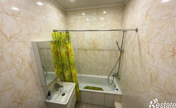 1-комн квартира ул Бабушкина, 36,  д. 36