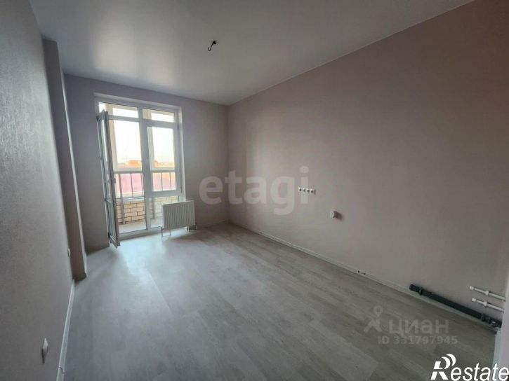 1-комн квартира ул Рябиновая, 2Г,  д. 2Г