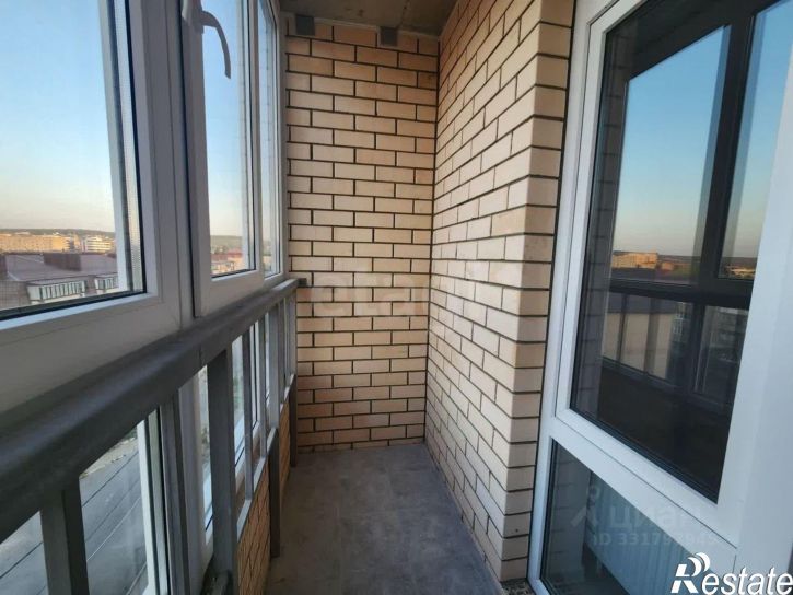 1-комн квартира ул Рябиновая, 2Г,  д. 2Г