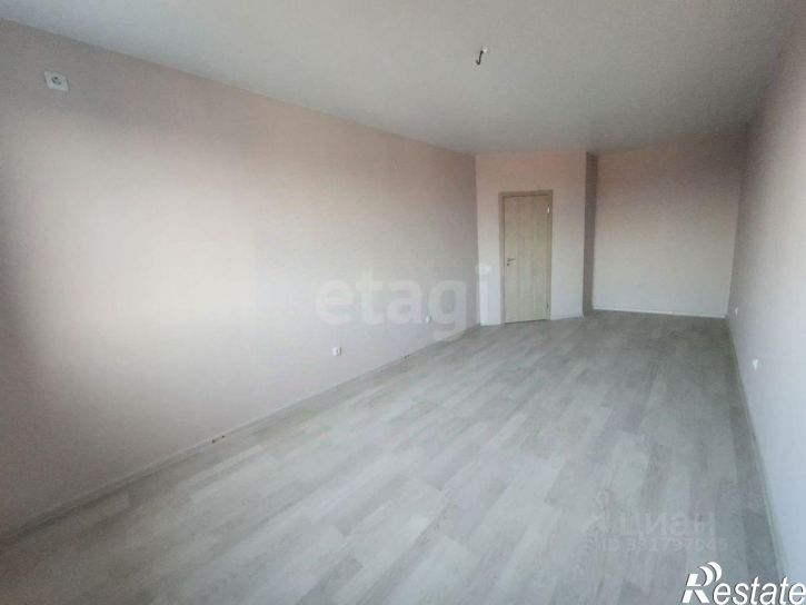 1-комн квартира ул Рябиновая, 2Г,  д. 2Г