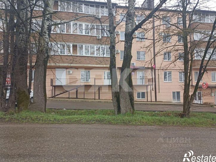 3-комн квартира ул Кубанская, 34,  д. 34