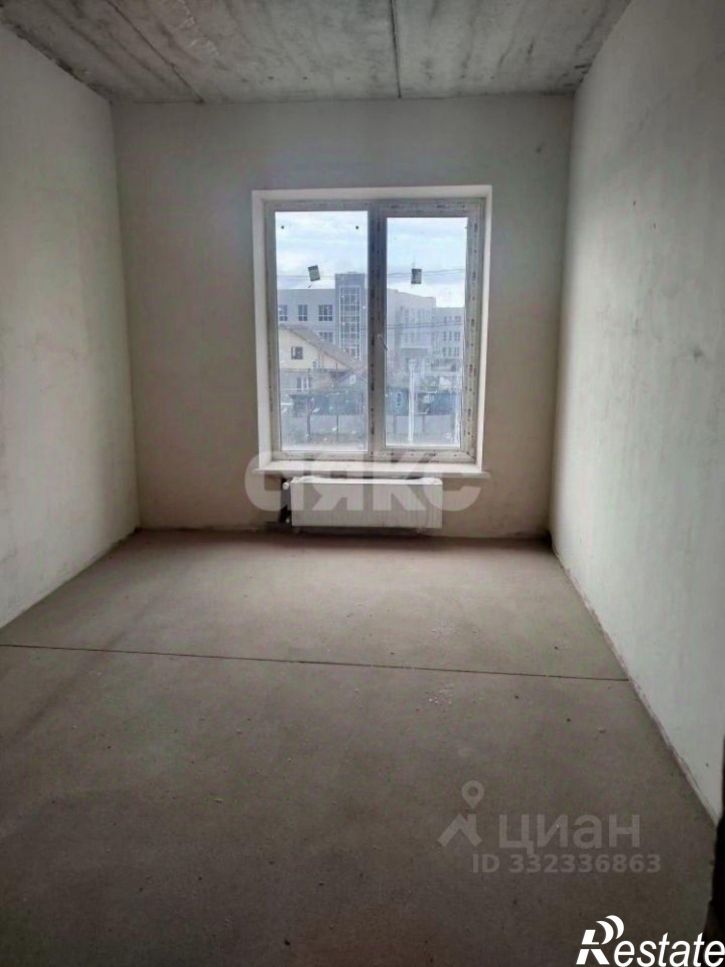 3-комн квартира ул Кубанская, 34,  д. 34