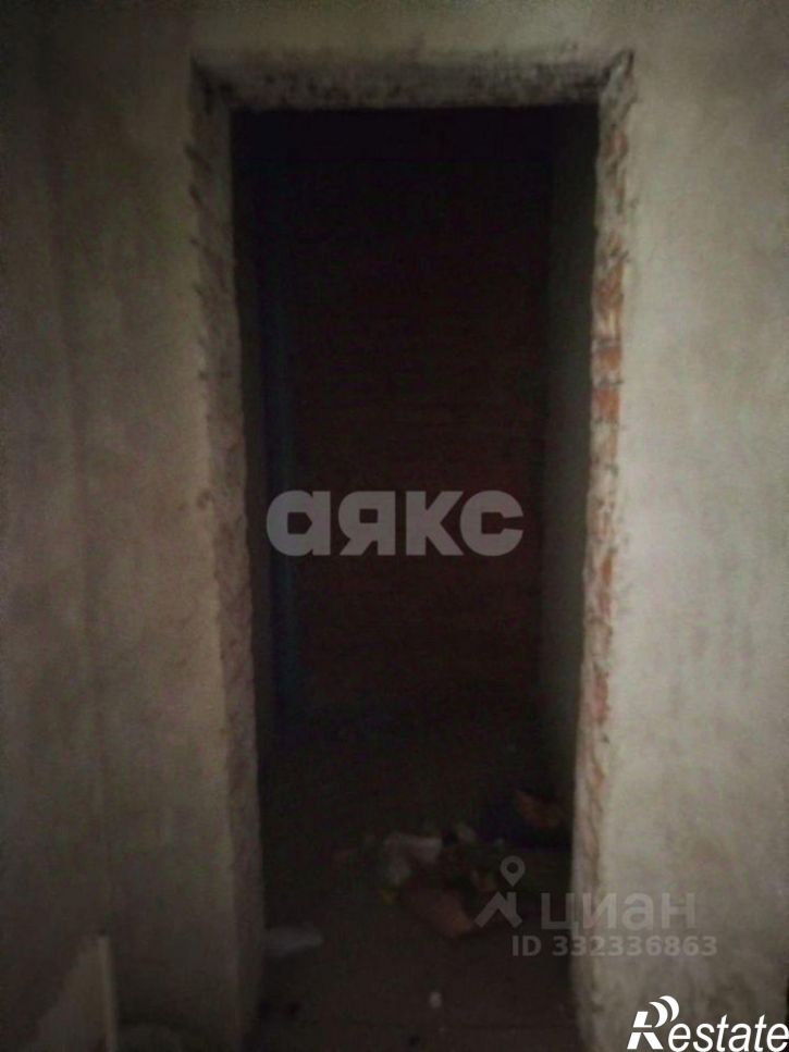 3-комн квартира ул Кубанская, 34,  д. 34