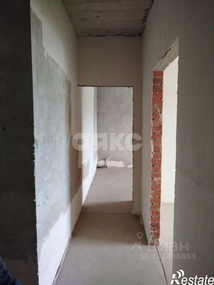 3-комн квартира ул Кубанская, 34,  д. 34
