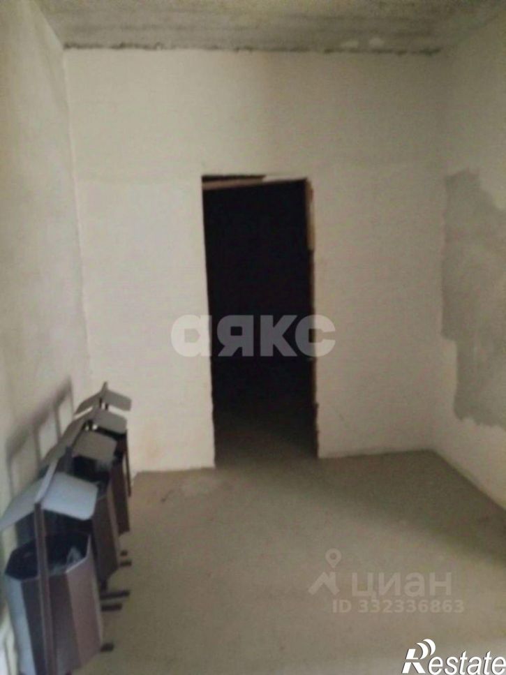 3-комн квартира ул Кубанская, 34,  д. 34