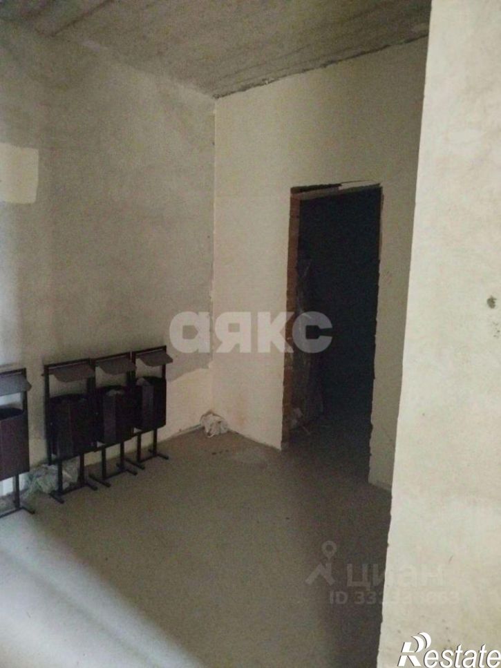 3-комн квартира ул Кубанская, 34,  д. 34