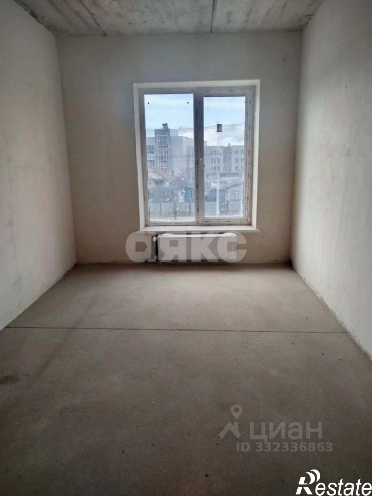 3-комн квартира ул Кубанская, 34,  д. 34