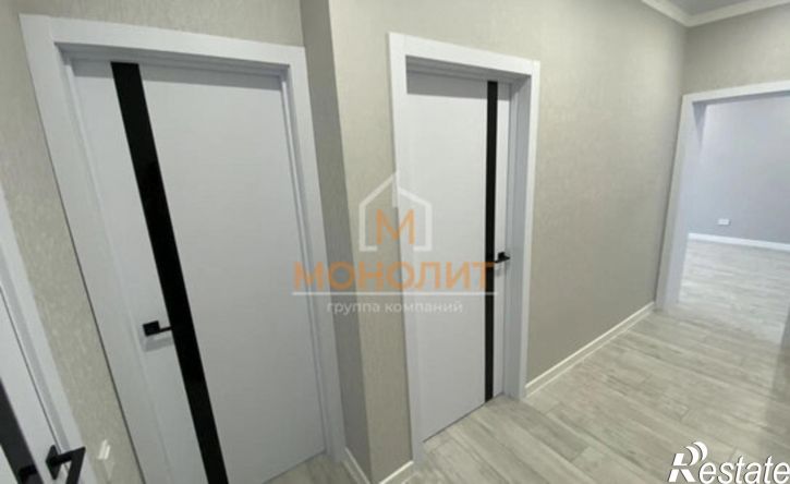 2-комн квартира ул Кучерявого, 50 Б,  д. 50 Б,  к. Б
