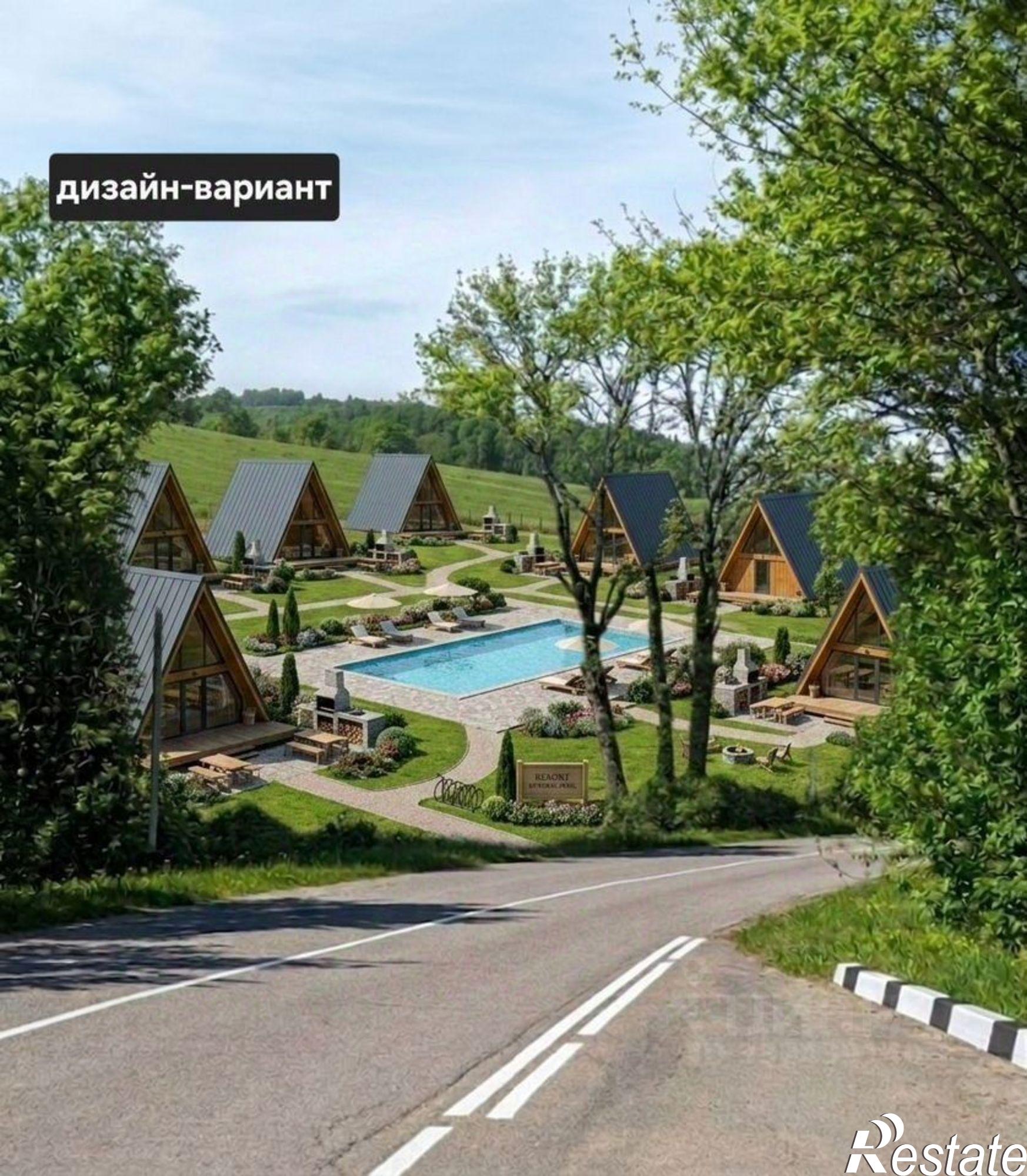Купить землю, земельный участок за 2 650 000 рублей на ул Северная, 2