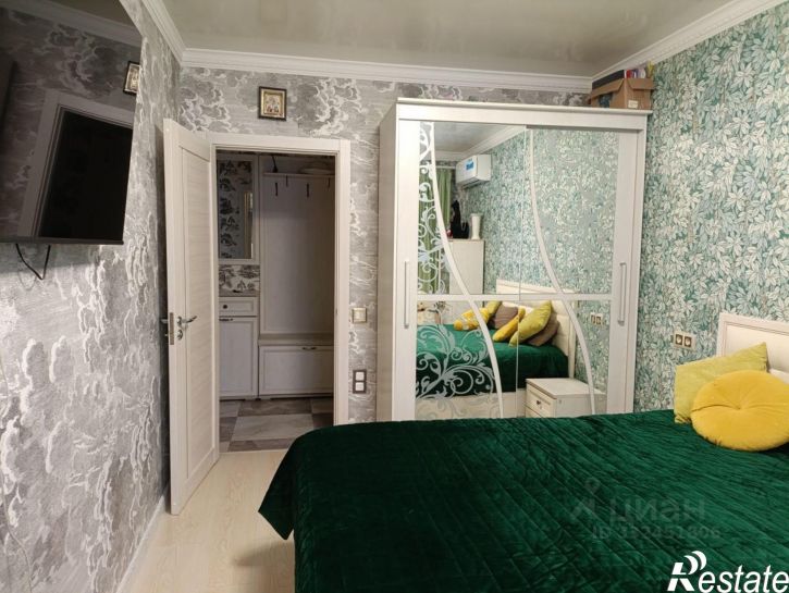 2-комн квартира ул Ленина, 242а,  д. 242а