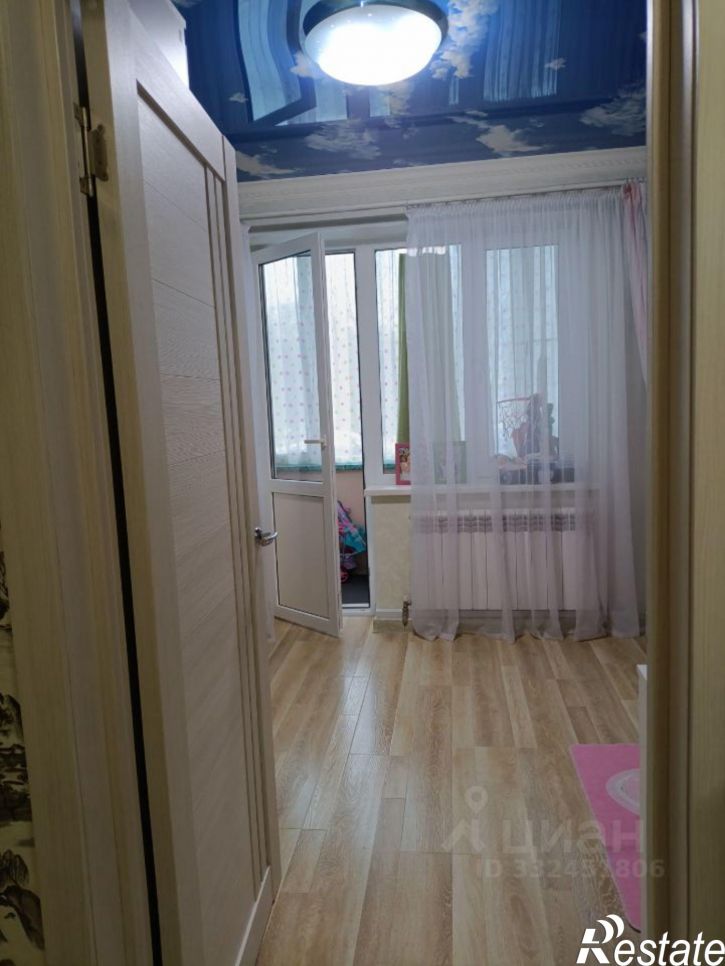 2-комн квартира ул Ленина, 242а,  д. 242а