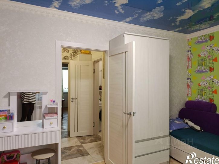2-комн квартира ул Ленина, 242а,  д. 242а
