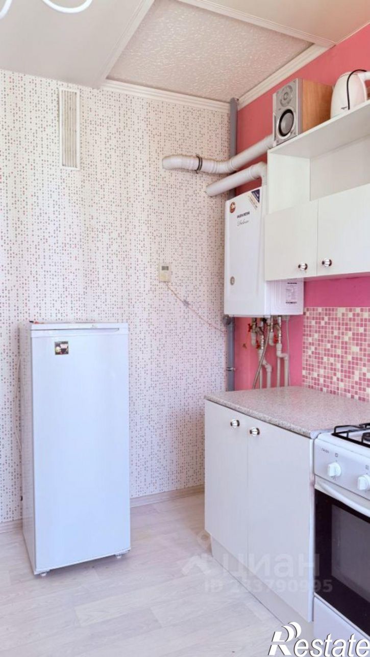 2-комн квартира ул Объездная, 18,  д. 18