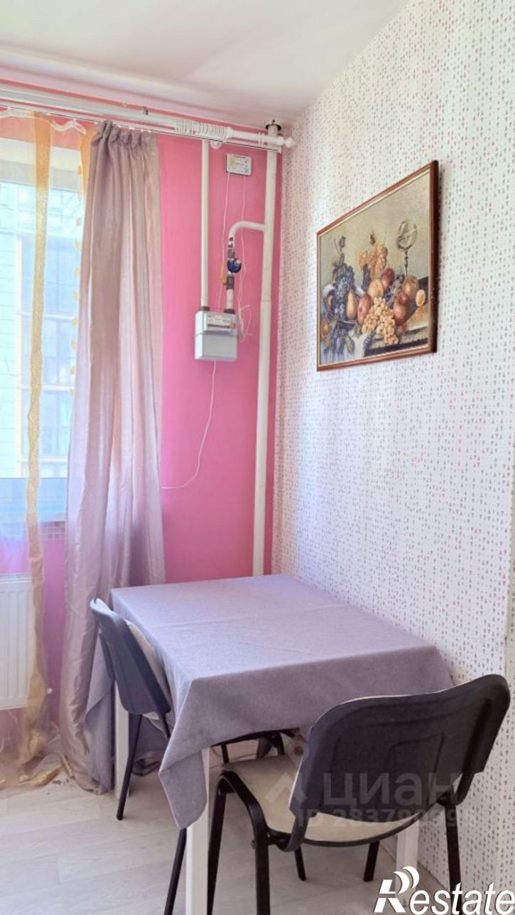 2-комн квартира ул Объездная, 18,  д. 18