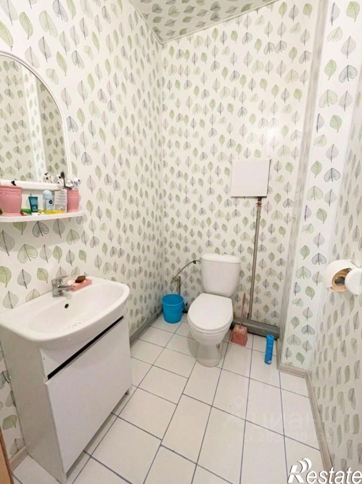2-комн квартира ул Объездная, 18,  д. 18