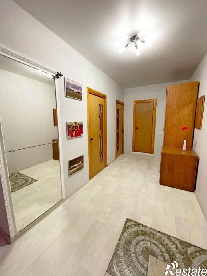 2-комн квартира ул Объездная, 18,  д. 18