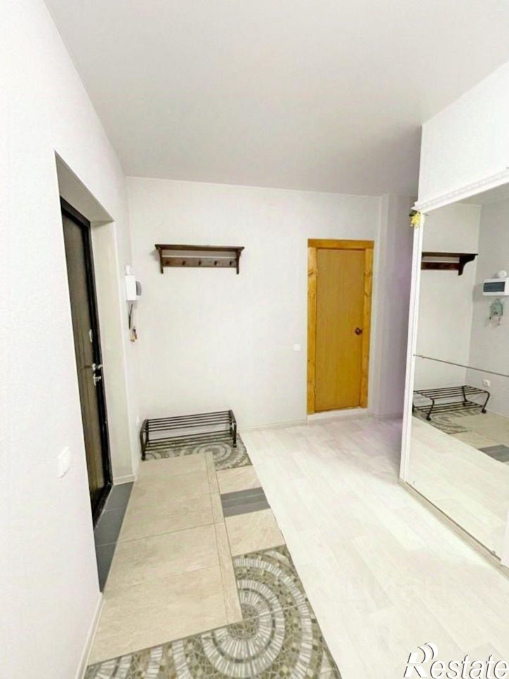 2-комн квартира ул Объездная, 18,  д. 18