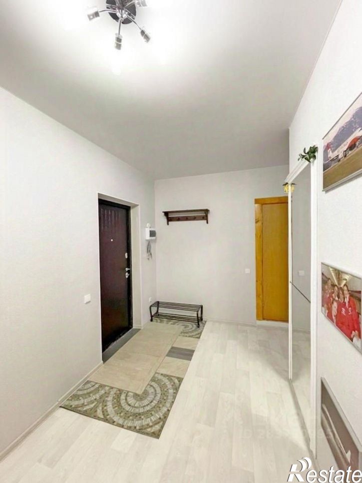2-комн квартира ул Объездная, 18,  д. 18