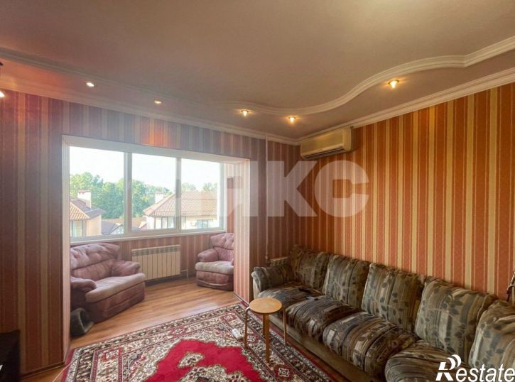 4-комн квартира ул Ленина, 203Г,  д. 203Г