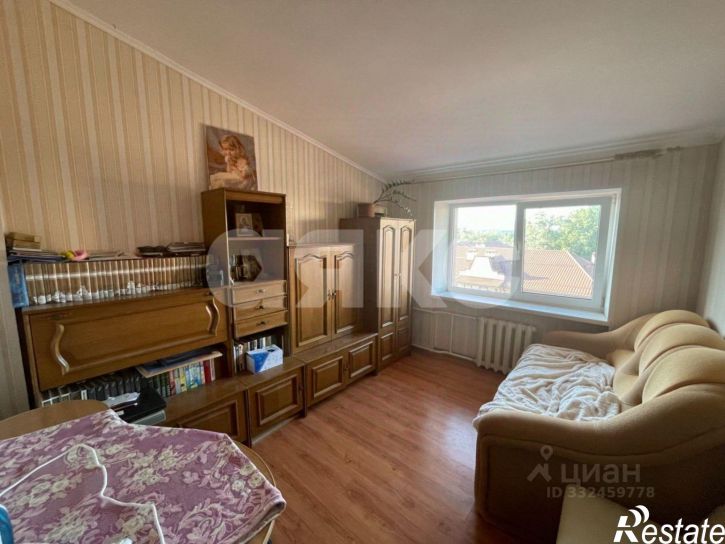 4-комн квартира ул Ленина, 203Г,  д. 203Г