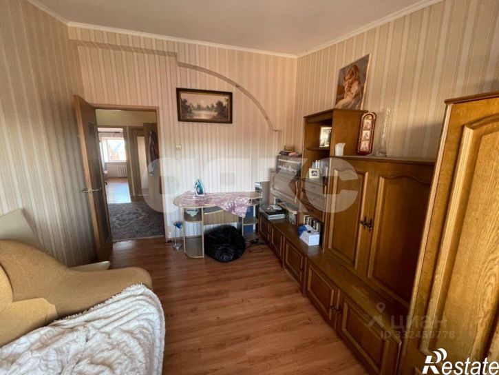 4-комн квартира ул Ленина, 203Г,  д. 203Г