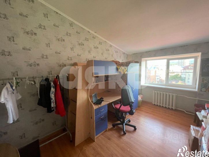 4-комн квартира ул Ленина, 203Г,  д. 203Г