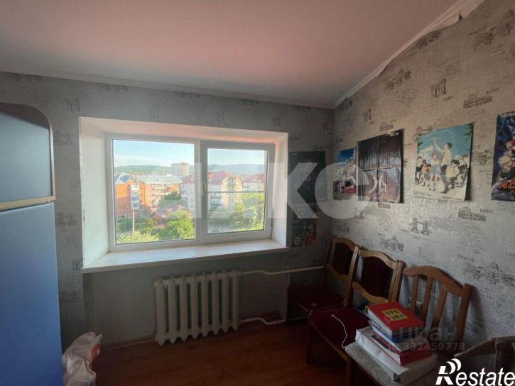 4-комн квартира ул Ленина, 203Г,  д. 203Г