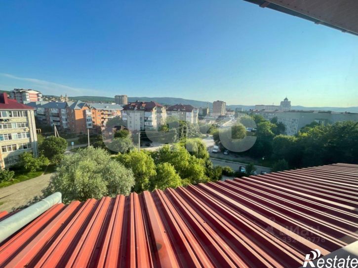 4-комн квартира ул Ленина, 203Г,  д. 203Г