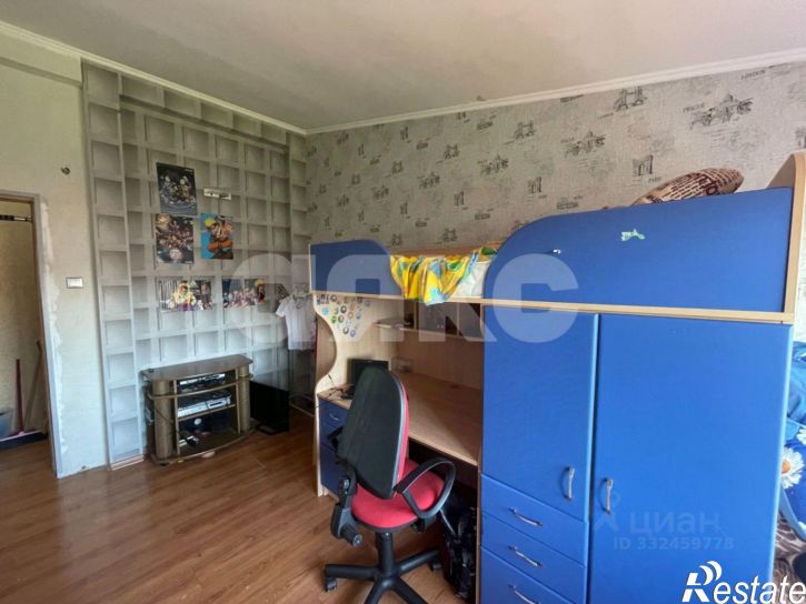 4-комн квартира ул Ленина, 203Г,  д. 203Г