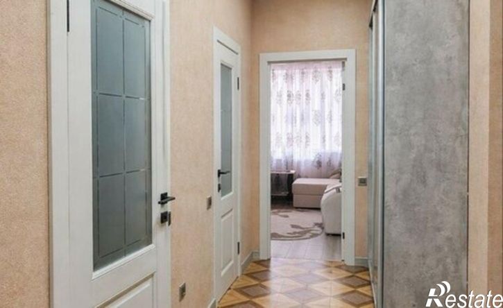 1-комн квартира ул Кондратьева, 27,  д. 27