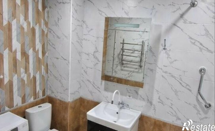 1-комн квартира ул Кондратьева, 27,  д. 27