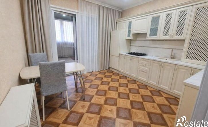 1-комн квартира ул Кондратьева, 27,  д. 27