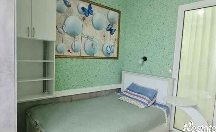 1-комн квартира ул Кондратьева, 27,  д. 27