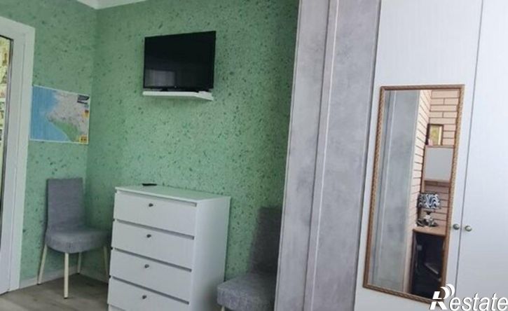 1-комн квартира ул Кондратьева, 27,  д. 27