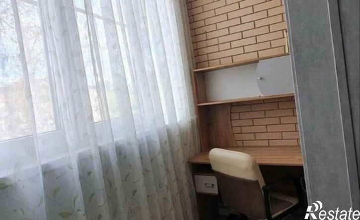 1-комн квартира ул Кондратьева, 27,  д. 27