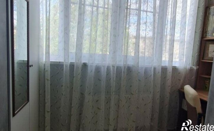 1-комн квартира ул Кондратьева, 27,  д. 27