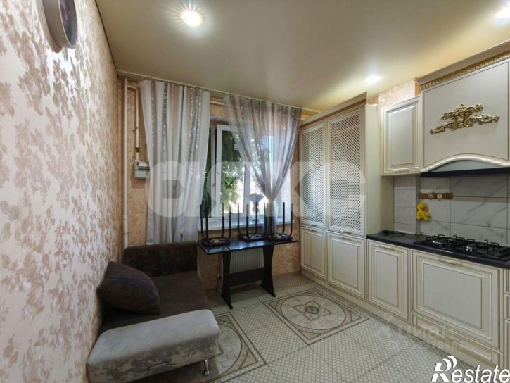 1-комн квартира ул Ярославского, 146Г,  д. 146Г