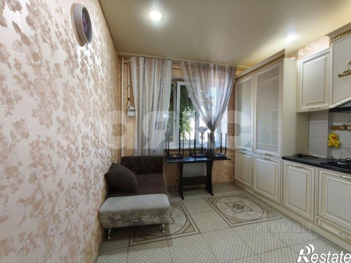 1-комн квартира ул Ярославского, 146Г,  д. 146Г