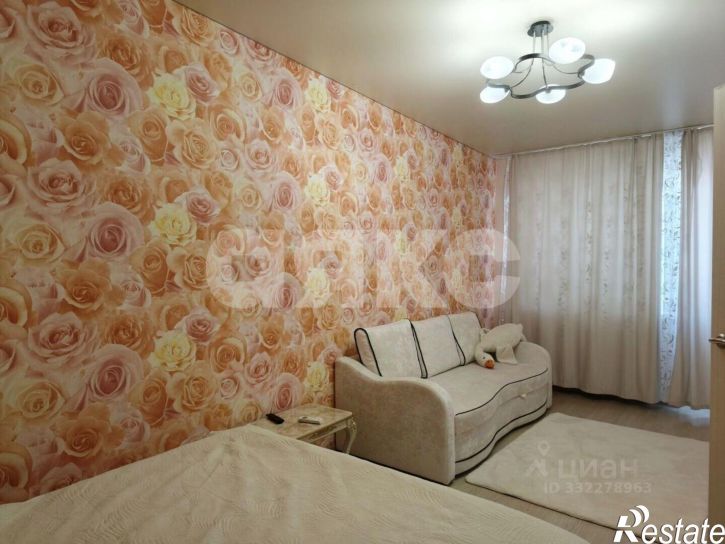 1-комн квартира ул Ярославского, 146Г,  д. 146Г