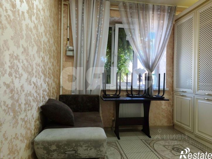 1-комн квартира ул Ярославского, 146Г,  д. 146Г