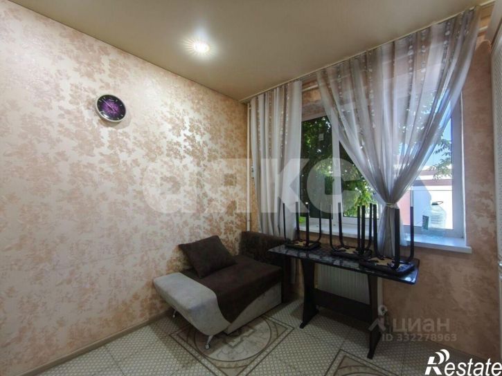 1-комн квартира ул Ярославского, 146Г,  д. 146Г