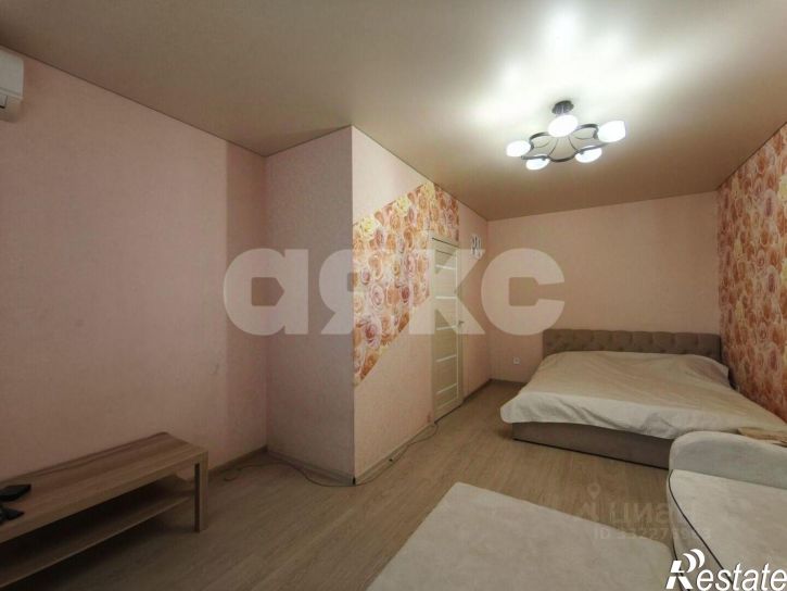 1-комн квартира ул Ярославского, 146Г,  д. 146Г