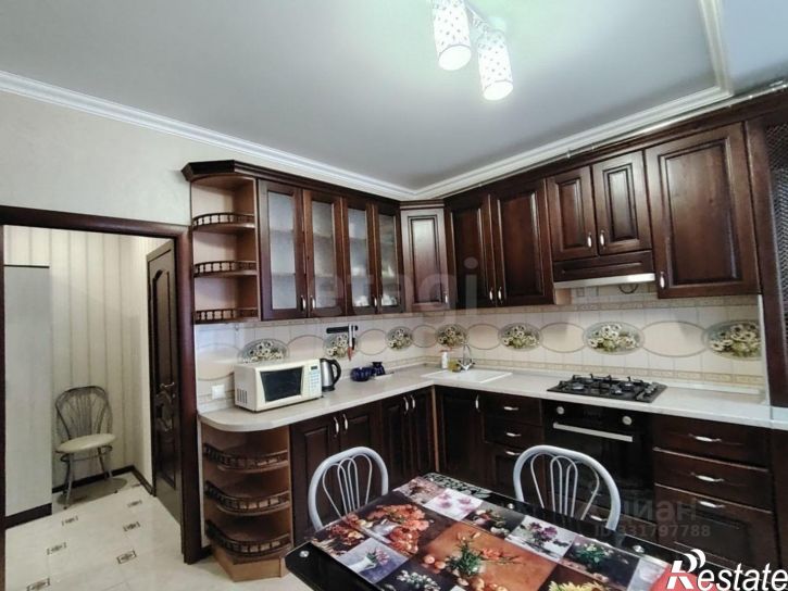 2-комн квартира ул Объездная, 1А,  д. 1А