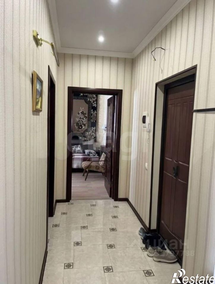 2-комн квартира ул Объездная, 1А,  д. 1А